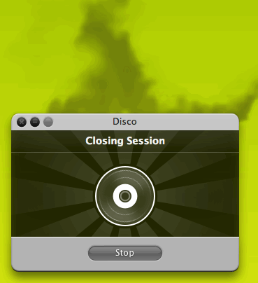 Disco_screenshot