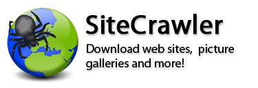 sponsor - sitecrawler